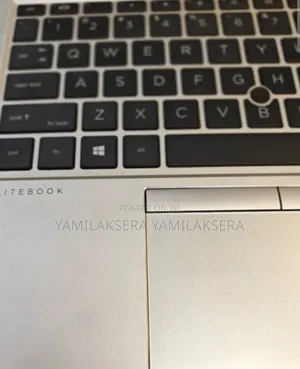 Photo - New Laptop HP ProBook 430 G8 16GB Intel Core I5 SSD 512GB