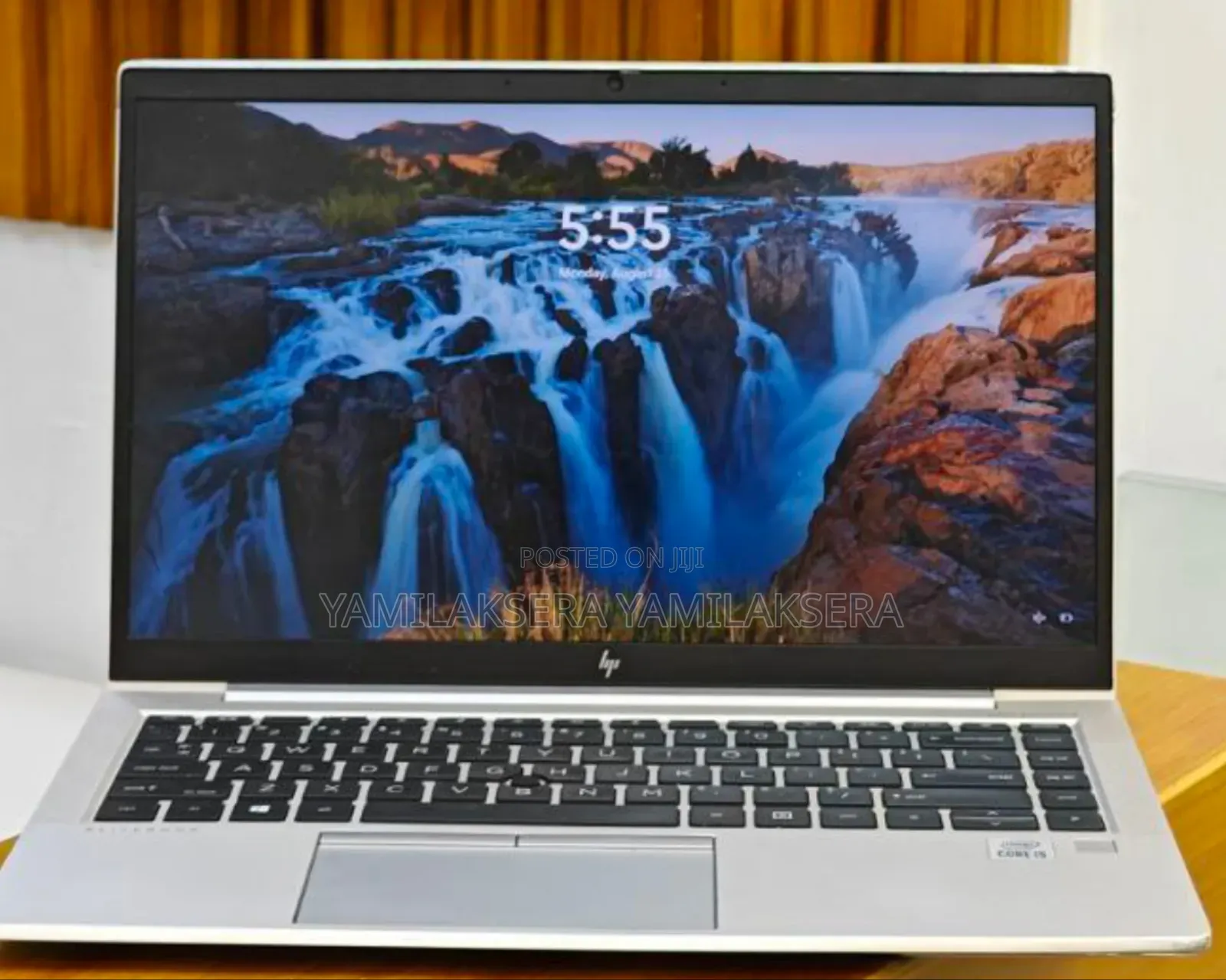 New Laptop HP ProBook 430 G8 16GB Intel Core I5 SSD 512GB