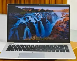 New Laptop HP ProBook 430 G8 16GB Intel Core I5 SSD 512GB