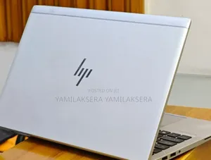 New Laptop HP ProBook 430 G8 16GB Intel Core I5 SSD 512GB