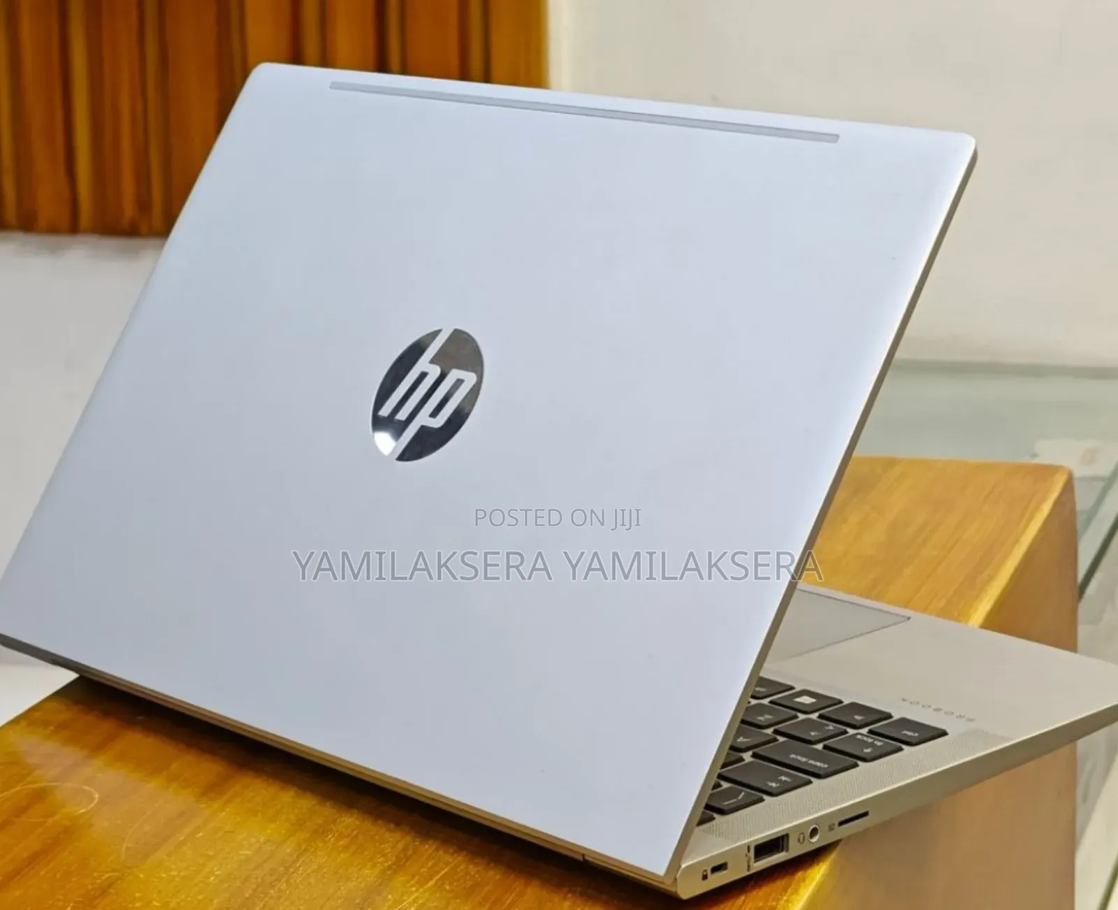 New Laptop HP ProBook 430 G8 16GB Intel Core I5 SSD 512GB