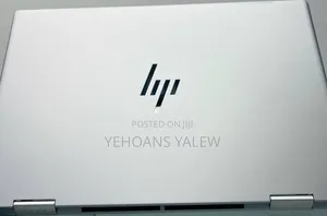 Photo - New Laptop HP Envy X360 16GB Intel Core I7 SSD 1T