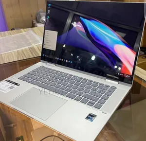 New Laptop HP Envy X360 16GB Intel Core I7 SSD 1T
