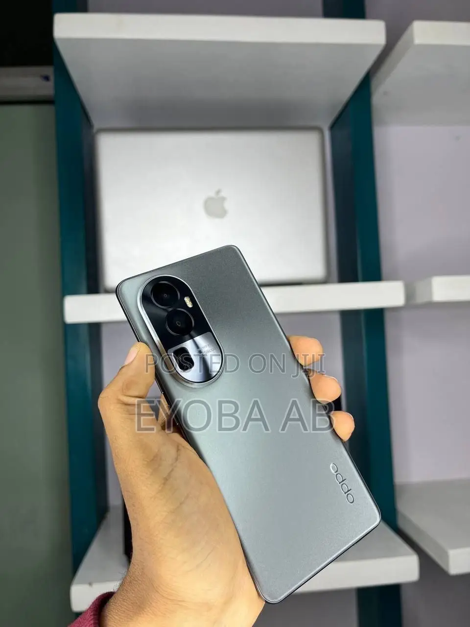 New Oppo Reno10 Pro 256 GB Bronze