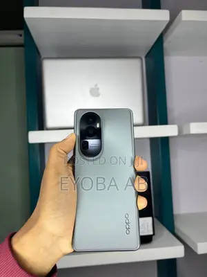 New Oppo Reno10 Pro 256 GB Bronze