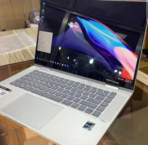 New Laptop HP Envy X360 16GB Intel Core I7 SSD 1T