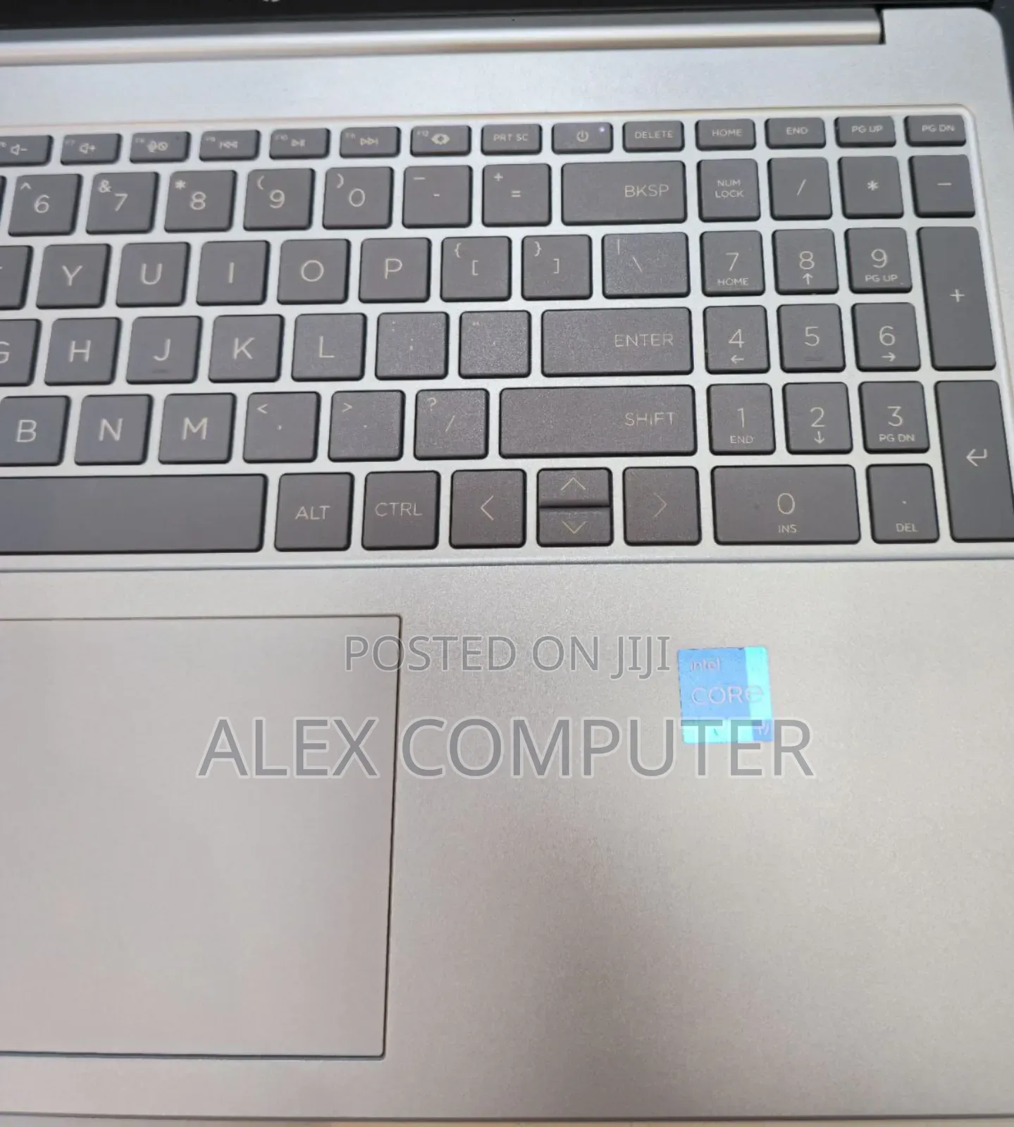 New Laptop HP Stream Notebook 16GB Intel Core I7 SSD 512GB