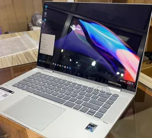 Photo - New Laptop HP Envy 14 16GB Intel Core I7 SSD 1T