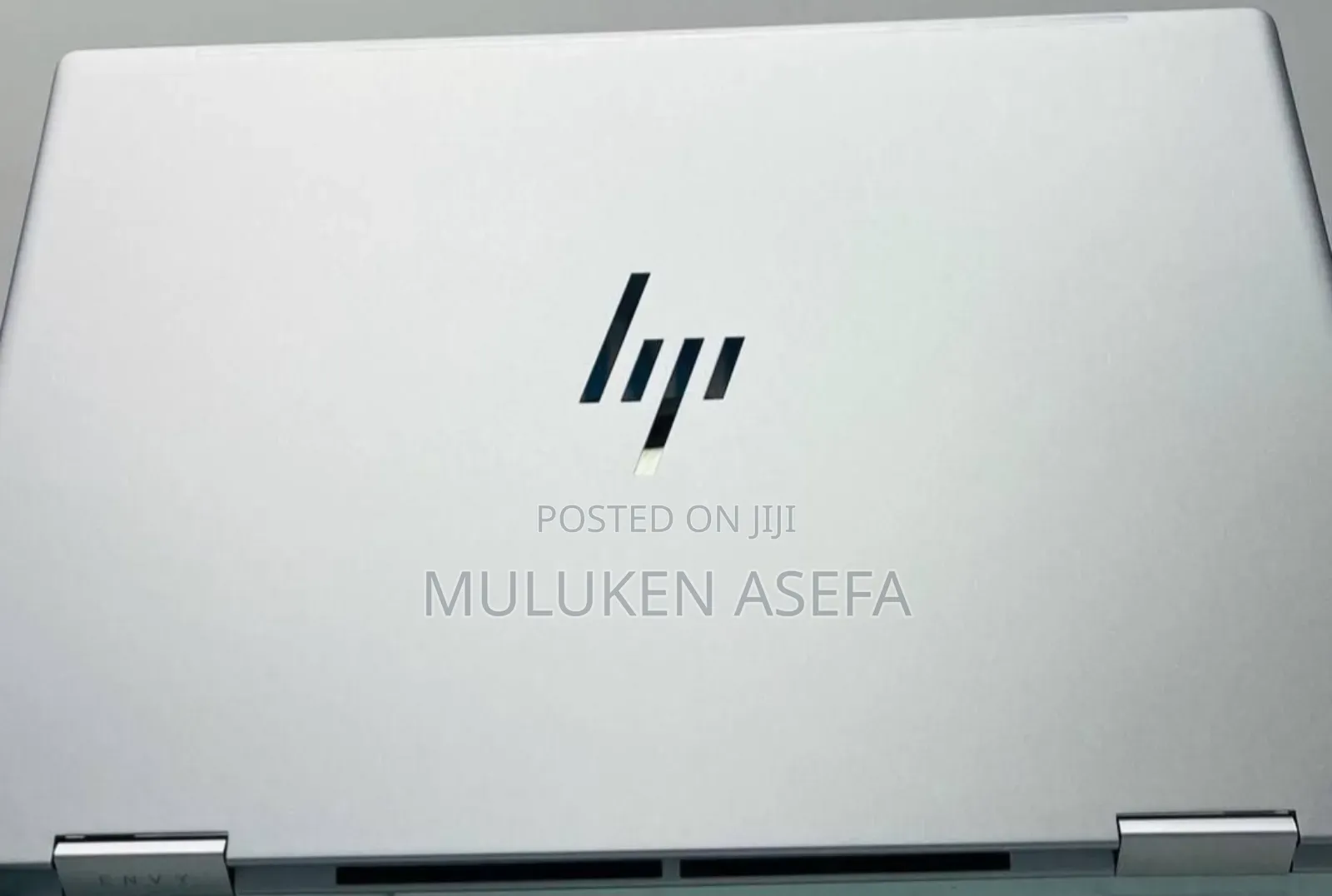 New Laptop HP Envy 14 16GB Intel Core I7 SSD 1T