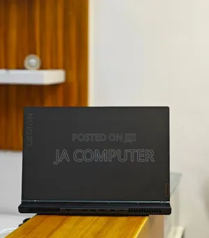 New Laptop Lenovo Legion 5 16GB Intel Core I7 SSD 512GB