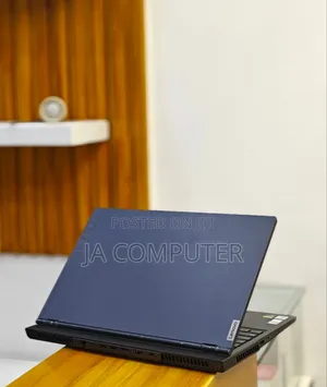 New Laptop Lenovo Legion 5 16GB Intel Core I7 SSD 512GB