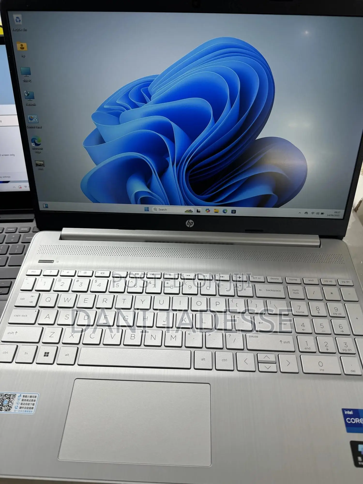 New Laptop HP Stream Notebook 16GB Intel Core I7 SSD 512GB