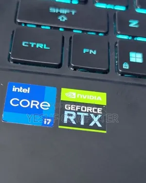 Photo - New Laptop Asus ROG Zephyrus G15 16GB Intel Core I7 SSD 1T