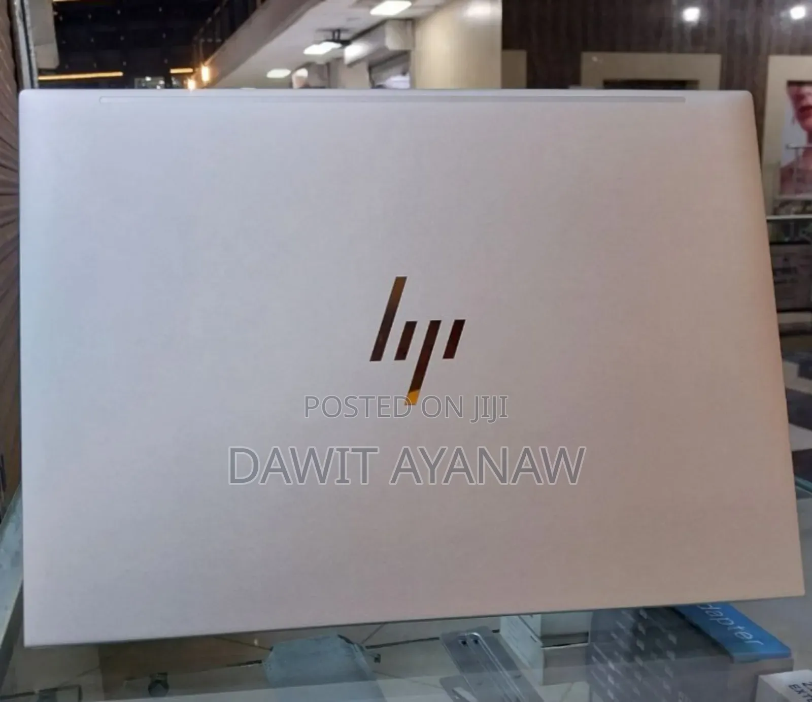 New Laptop HP EliteBook 840 G9 16GB Intel Core I5 SSD 512GB