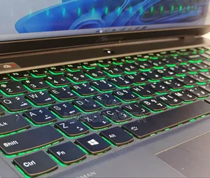 New Laptop Lenovo Legion 5 16GB Intel Core I7 SSD 1T