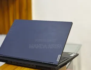 New Laptop Lenovo Legion 5 16GB Intel Core I7 SSD 1T