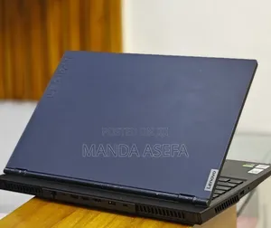 New Laptop Lenovo Legion 5 16GB Intel Core I7 SSD 1T