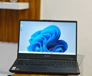 New Laptop Lenovo Legion 5 16GB Intel Core I7 SSD 1T