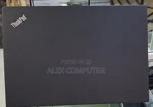 Photo - New Laptop Lenovo ThinkPad T495s 16GB AMD Ryzen 7 SSD 512GB