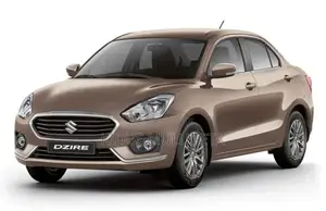 Photo - Dzire for Rent