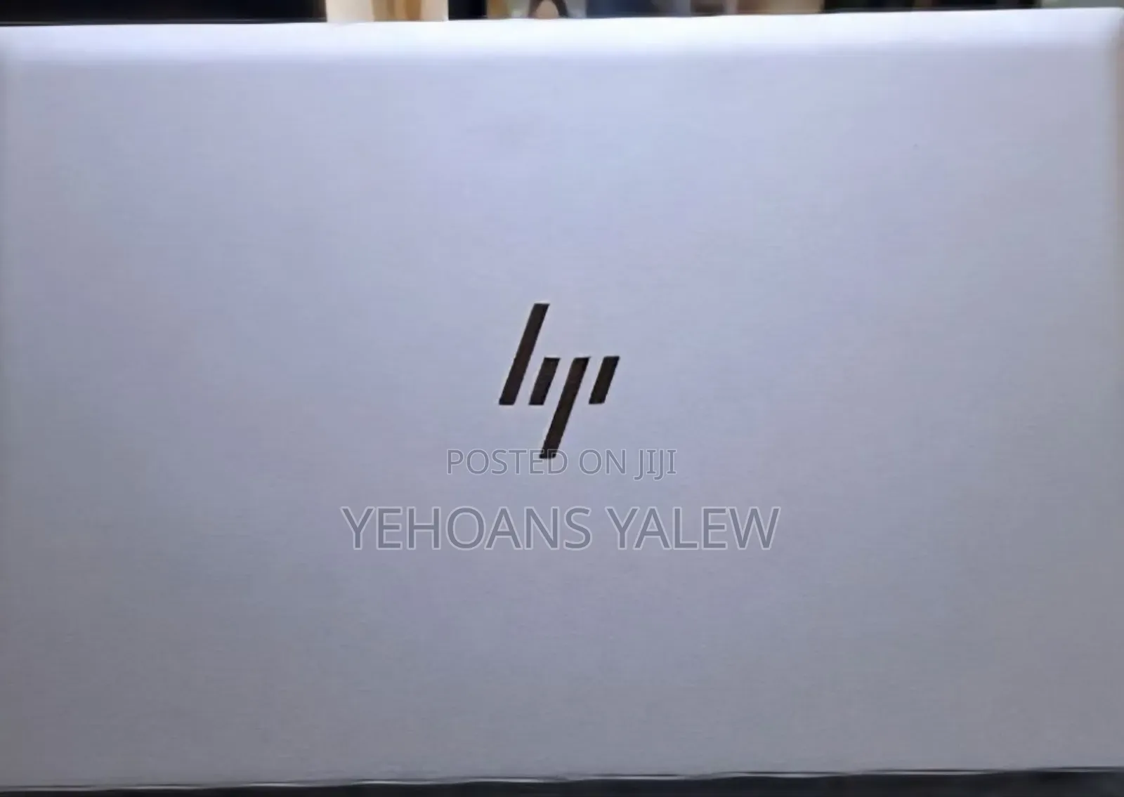 New Laptop HP EliteBook 830 G7 8GB Intel Core I5 SSD 512GB