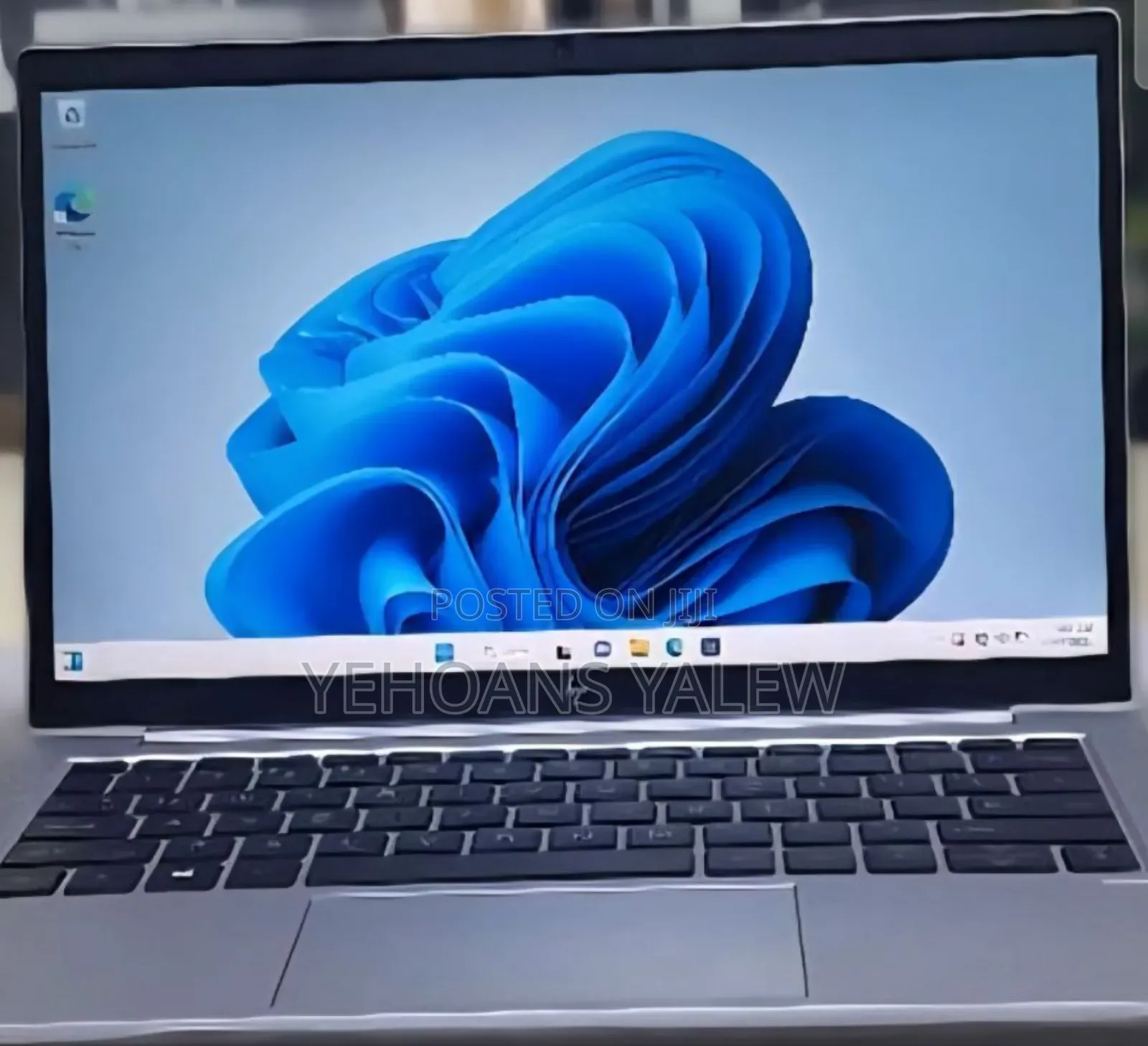 New Laptop HP EliteBook 830 G7 8GB Intel Core I5 SSD 512GB