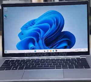 New Laptop HP EliteBook 830 G7 8GB Intel Core I5 SSD 512GB