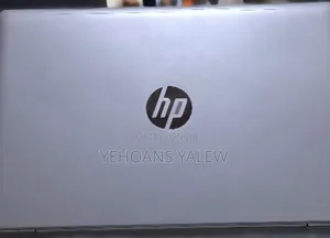 Photo - New Laptop HP ProBook 440 G8 16GB Intel Core I5 SSD 512GB