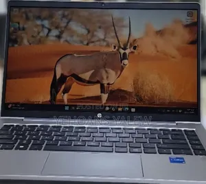 New Laptop HP ProBook 440 G8 16GB Intel Core I5 SSD 512GB