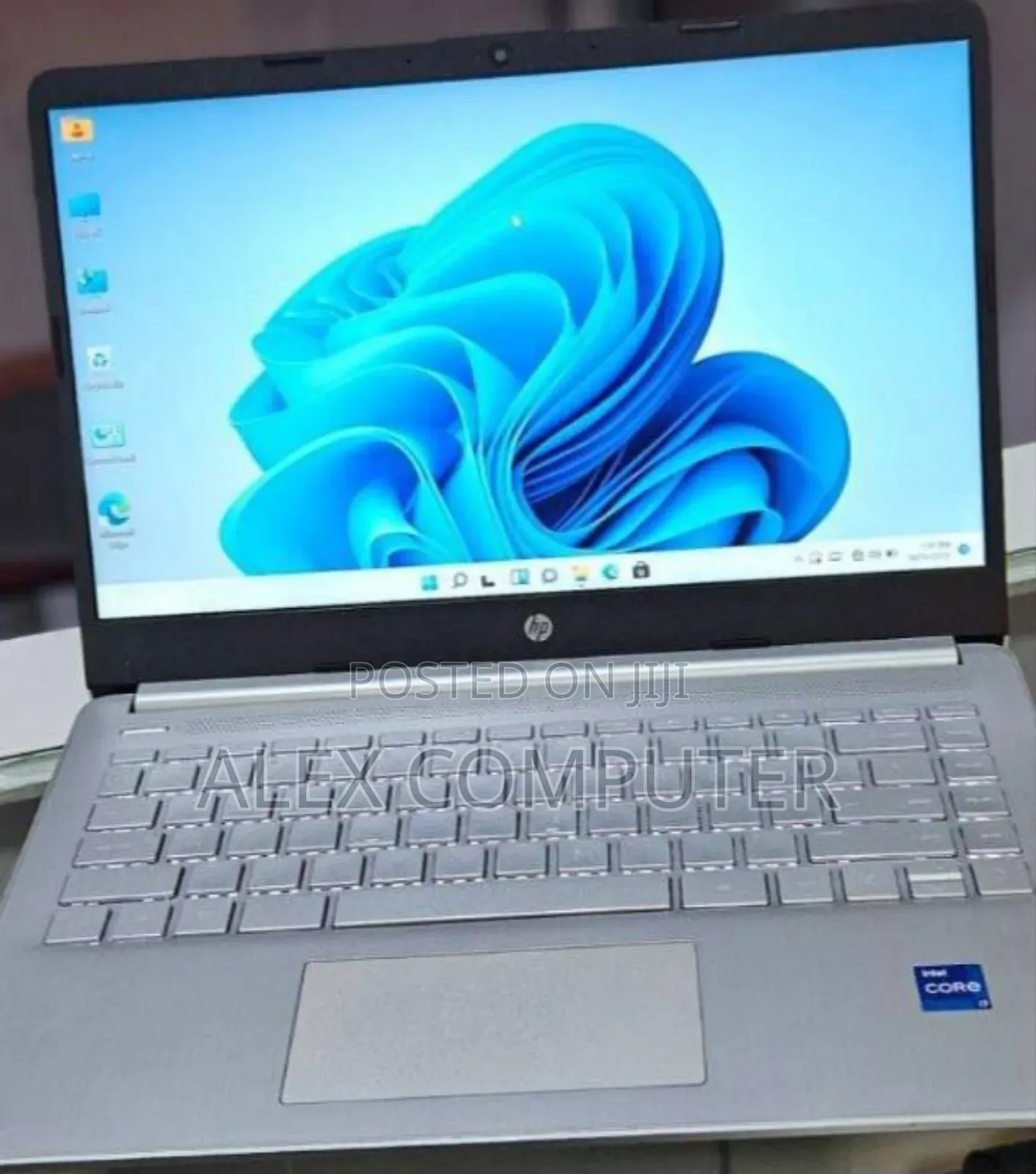 New Laptop HP Stream Notebook 8GB Intel Core I7 SSD 512GB
