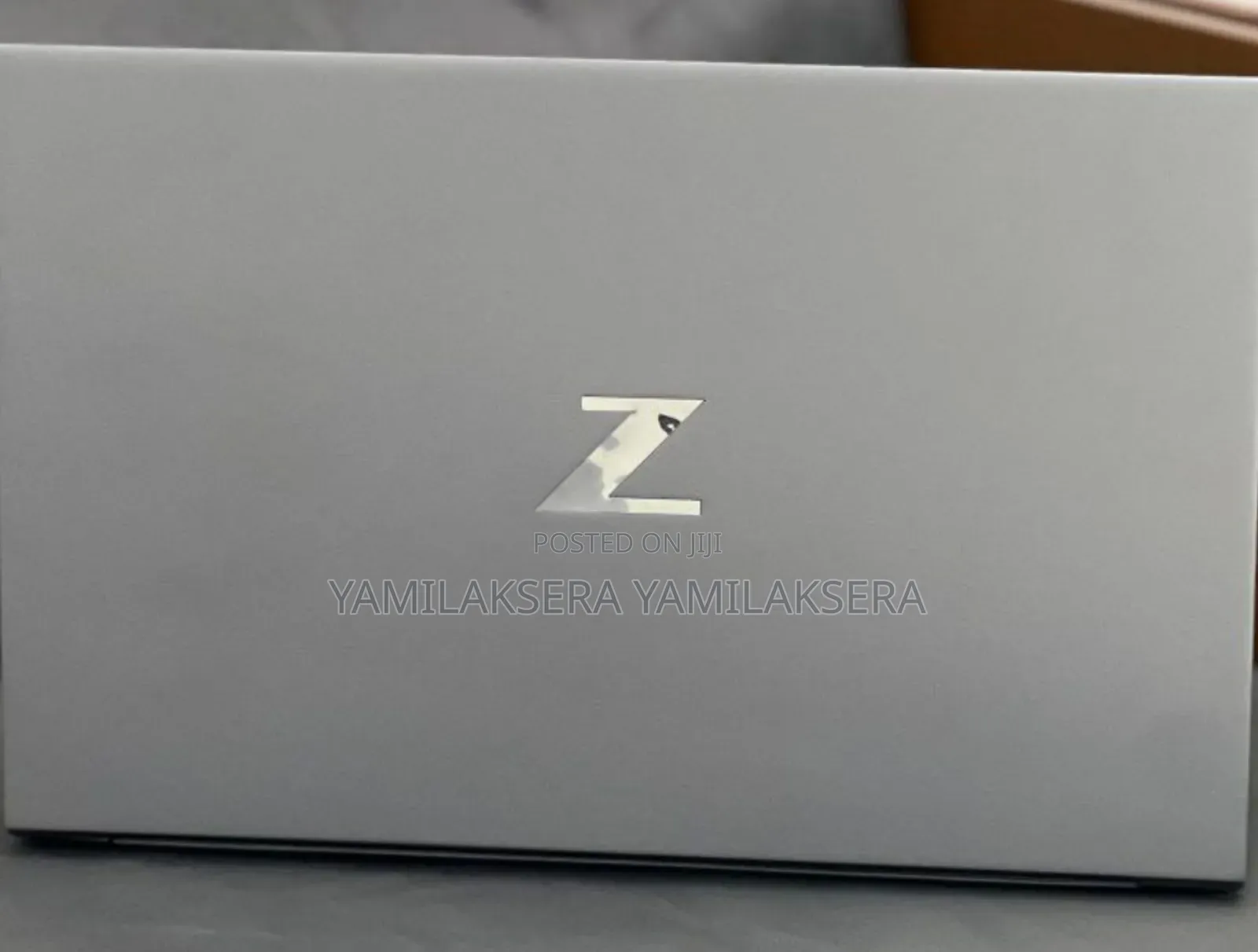 New Laptop HP ZBook 15 16GB Intel Core I9 SSD 1T