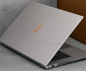 New Laptop HP ZBook 15 16GB Intel Core I9 SSD 1T