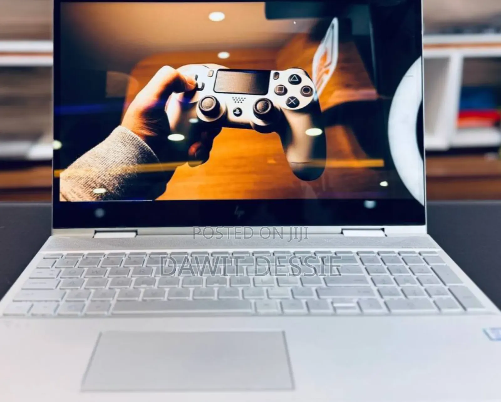 New Laptop HP 16GB Intel Core I7 SSD 512GB