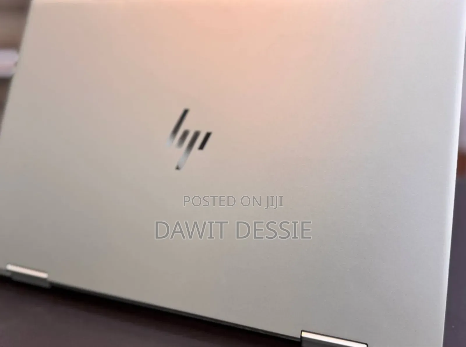 New Laptop HP 16GB Intel Core I7 SSD 512GB