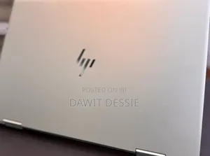 New Laptop HP 16GB Intel Core I7 SSD 512GB