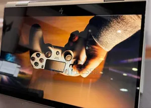 New Laptop HP 16GB Intel Core I7 SSD 512GB