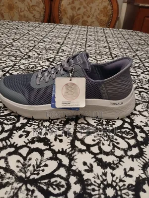 Photo - Sketchers Go Walk Shoes