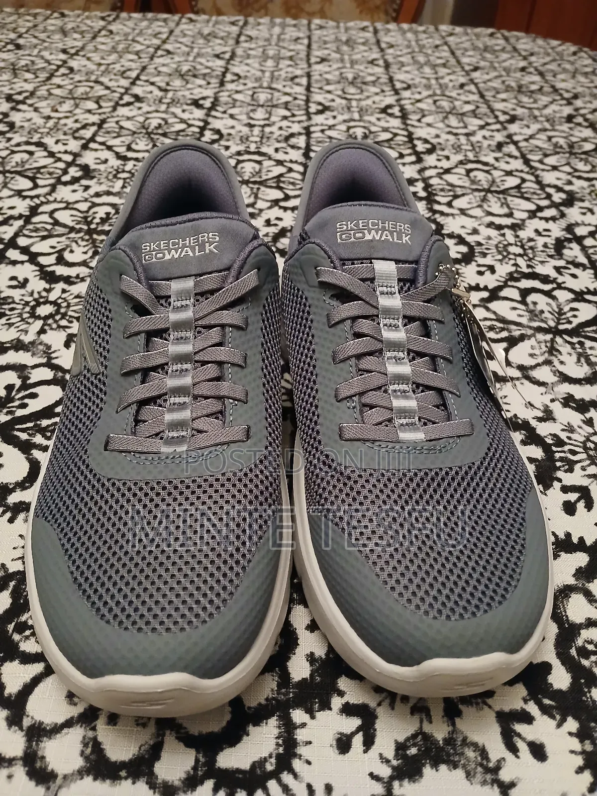 Sketchers Go Walk Shoes