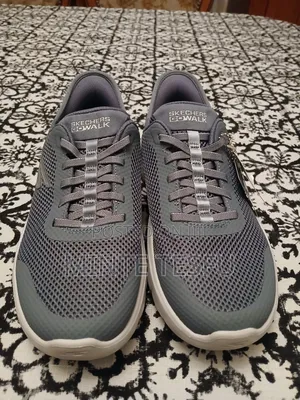 Sketchers Go Walk Shoes