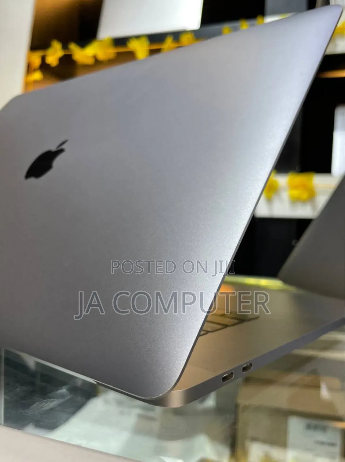 New Laptop Apple MacBook Pro 2019 64GB Intel Core I9 SSD 1T