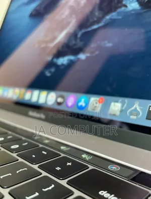New Laptop Apple MacBook Pro 2019 64GB Intel Core I9 SSD 1T