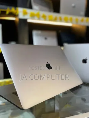 New Laptop Apple MacBook Pro 2019 64GB Intel Core I9 SSD 1T