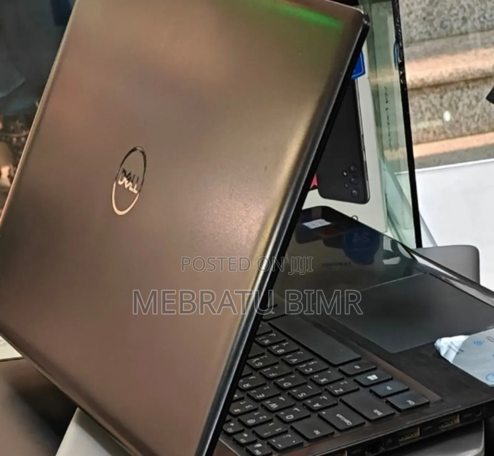 New Laptop Dell Inspiron 15 8GB Intel Core I7 HDD 1T