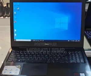 New Laptop Dell Inspiron 15 8GB Intel Core I7 HDD 1T