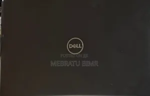 New Laptop Dell Inspiron 15 8GB Intel Core I7 HDD 1T