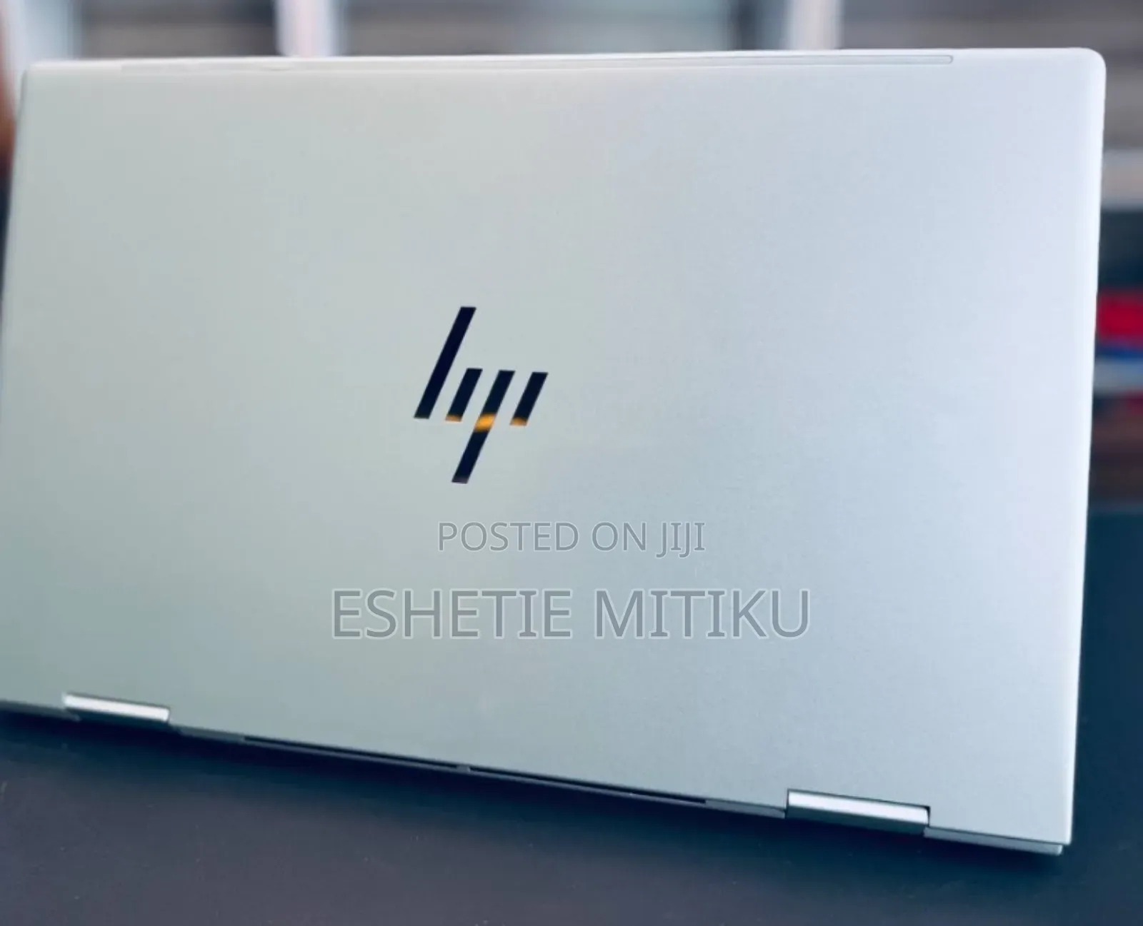 New Laptop HP Envy X360 Convertible 15 Es2xx 16GB Intel Core I7 SSD 1T