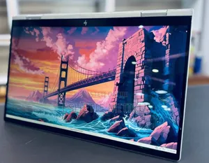 New Laptop HP Envy X360 Convertible 15 Es2xx 16GB Intel Core I7 SSD 1T