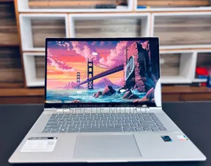 Photo - New Laptop HP Envy X360 Convertible 15 Es2xx 16GB Intel Core I7 SSD 1T