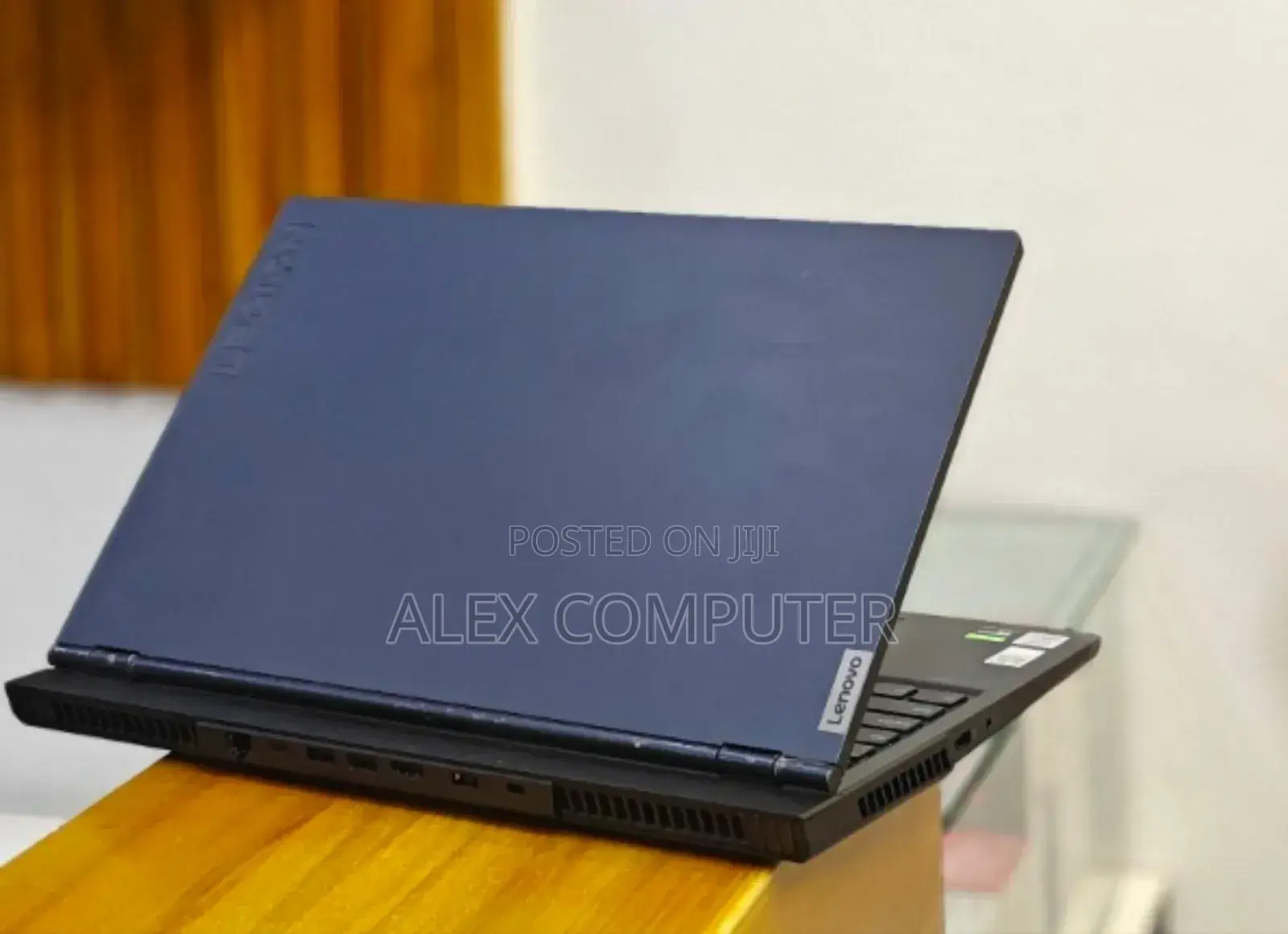 New Laptop Lenovo Legion 5 16GB Intel Core I7 SSD 512GB