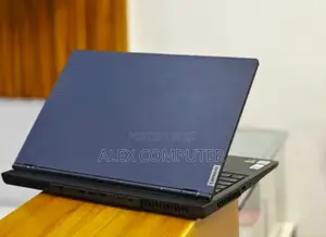 New Laptop Lenovo Legion 5 16GB Intel Core I7 SSD 512GB